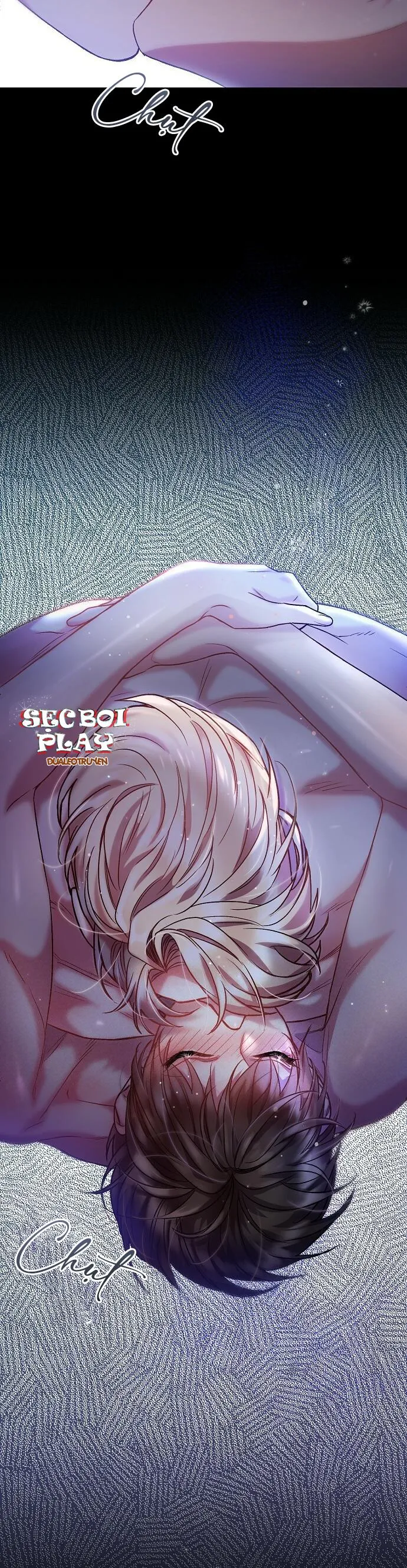 CƠN MƯA NGỌT NGÀO Chapter 16 Trang 12