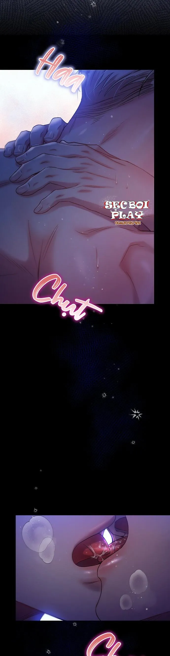 CƠN MƯA NGỌT NGÀO Chapter 16 Trang 13