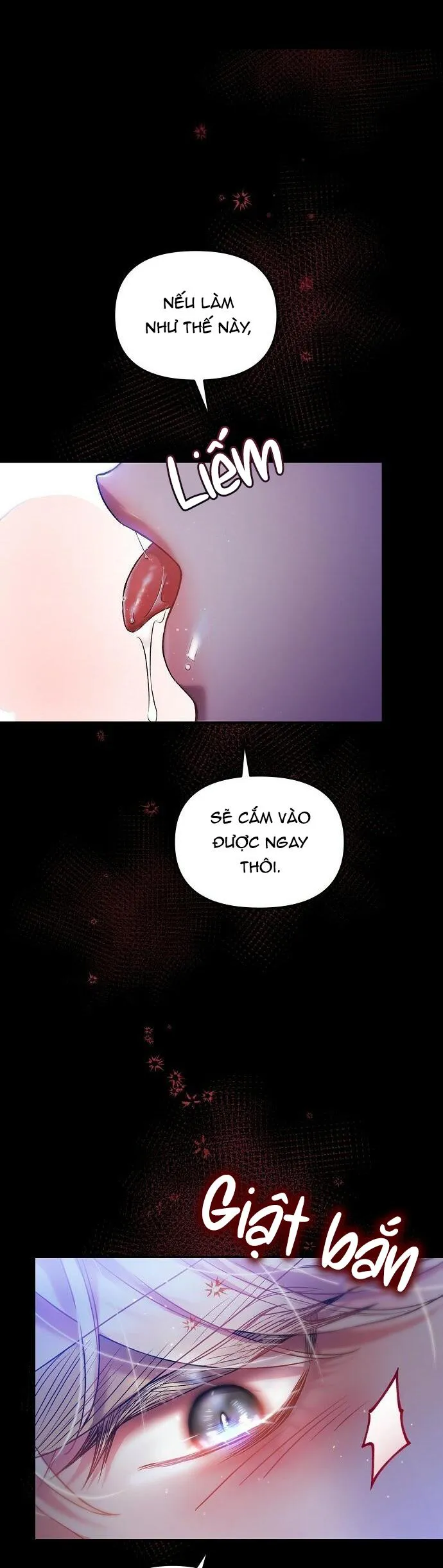 CƠN MƯA NGỌT NGÀO Chapter 16 Trang 17