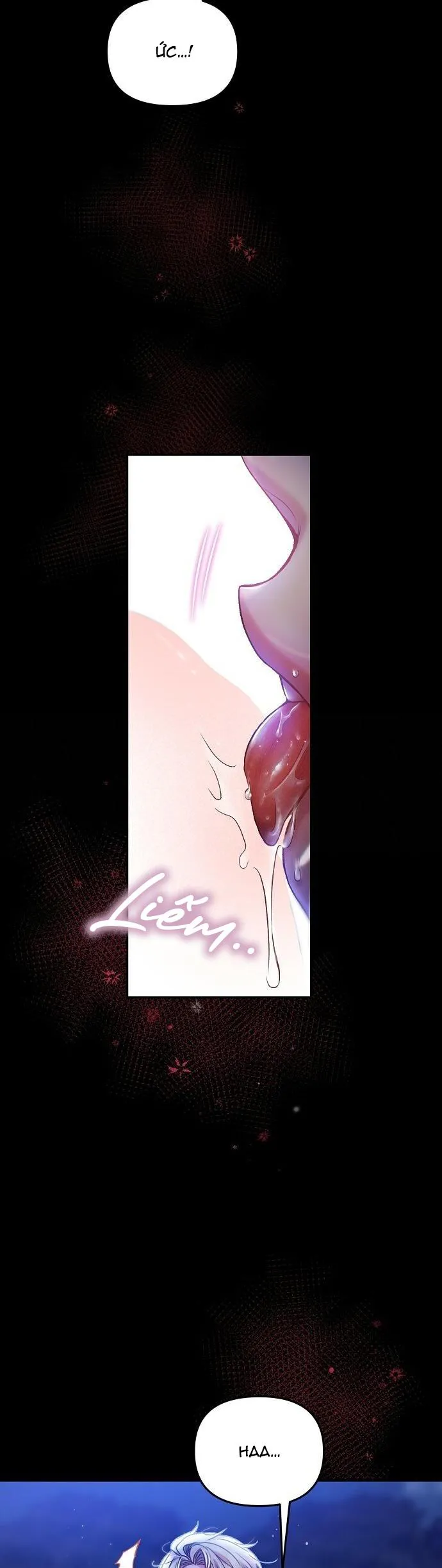 CƠN MƯA NGỌT NGÀO Chapter 16 Trang 18