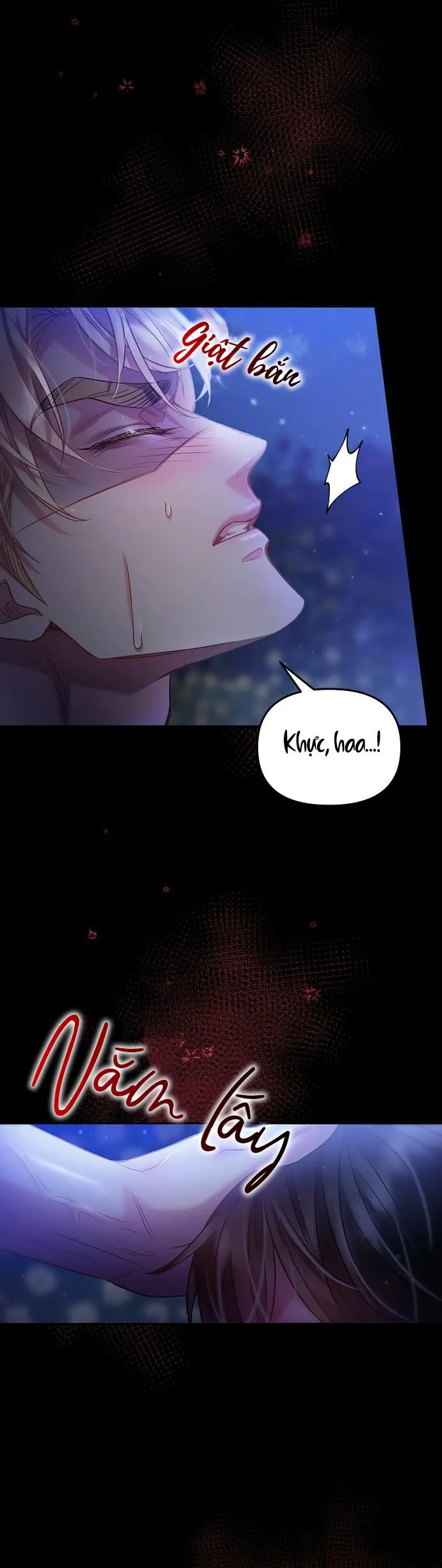 CƠN MƯA NGỌT NGÀO Chapter 16 Trang 20