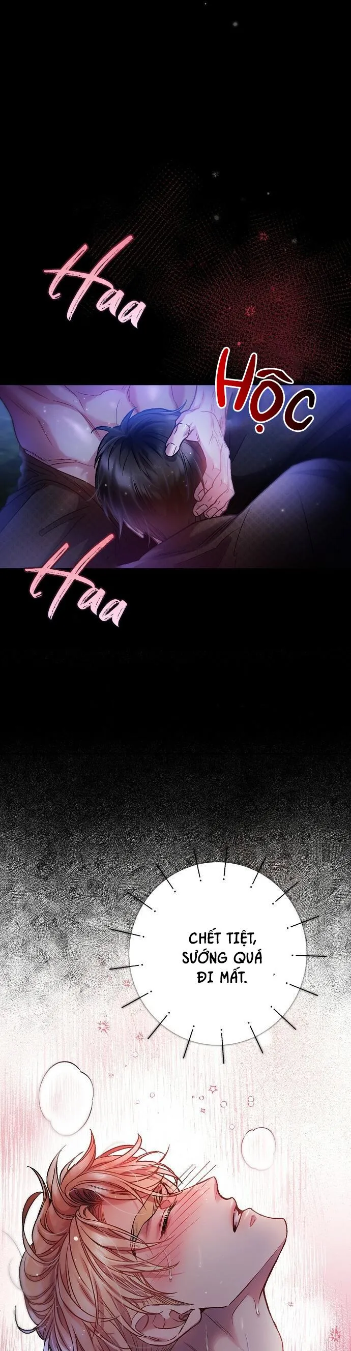 CƠN MƯA NGỌT NGÀO Chapter 16 Trang 22