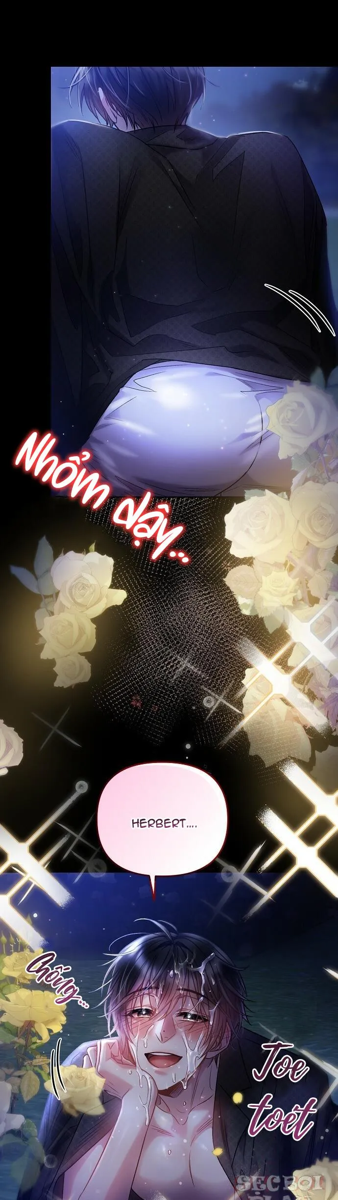 CƠN MƯA NGỌT NGÀO Chapter 16 Trang 26