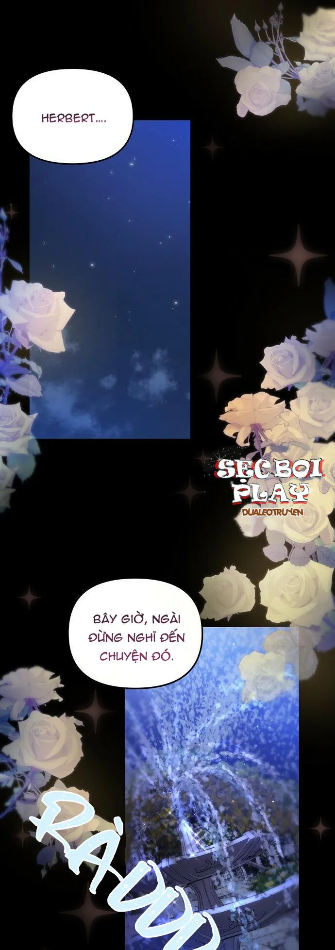 CƠN MƯA NGỌT NGÀO Chapter 16 Trang 31