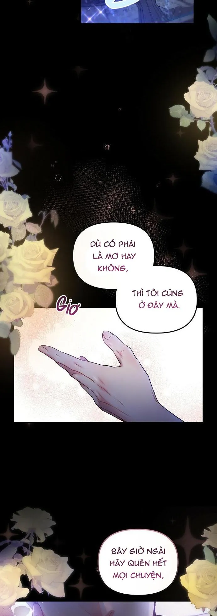 CƠN MƯA NGỌT NGÀO Chapter 16 Trang 32