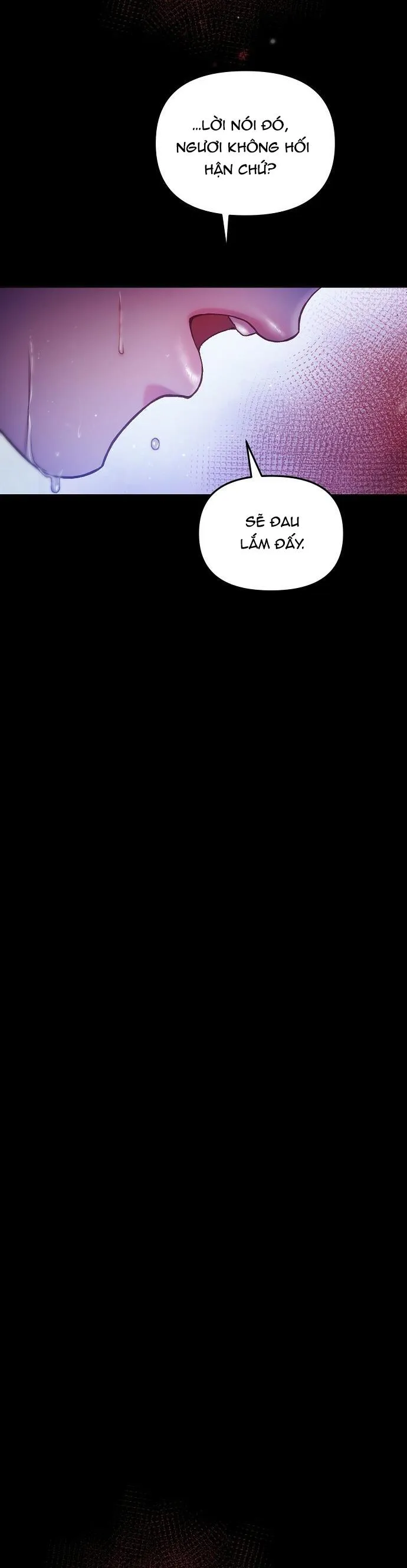 CƠN MƯA NGỌT NGÀO Chapter 17 Trang 14