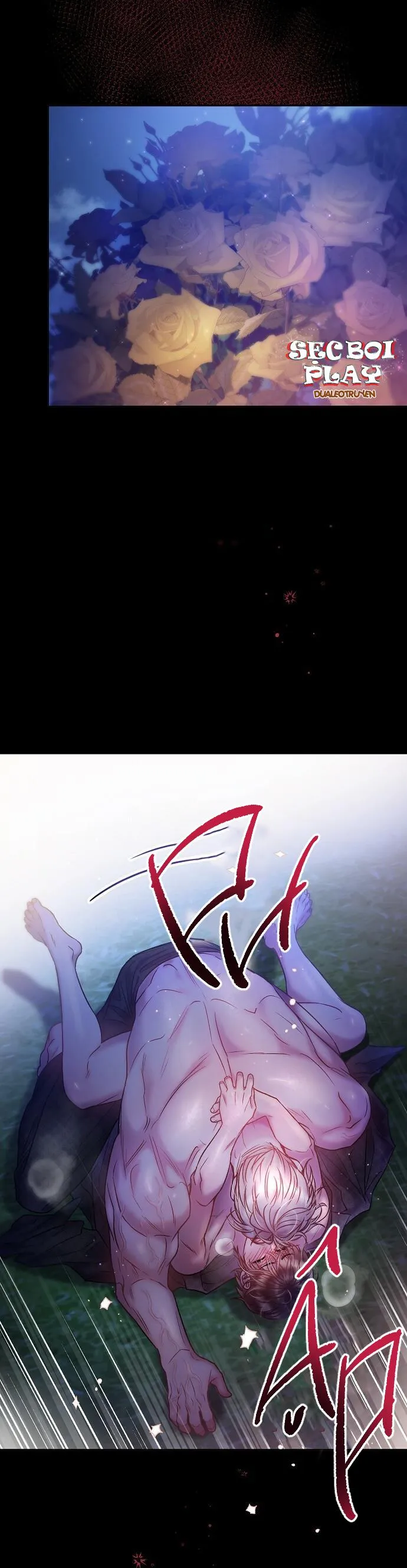 CƠN MƯA NGỌT NGÀO Chapter 17 Trang 15