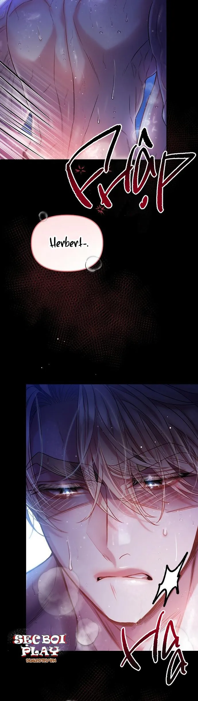 CƠN MƯA NGỌT NGÀO Chapter 17 Trang 27