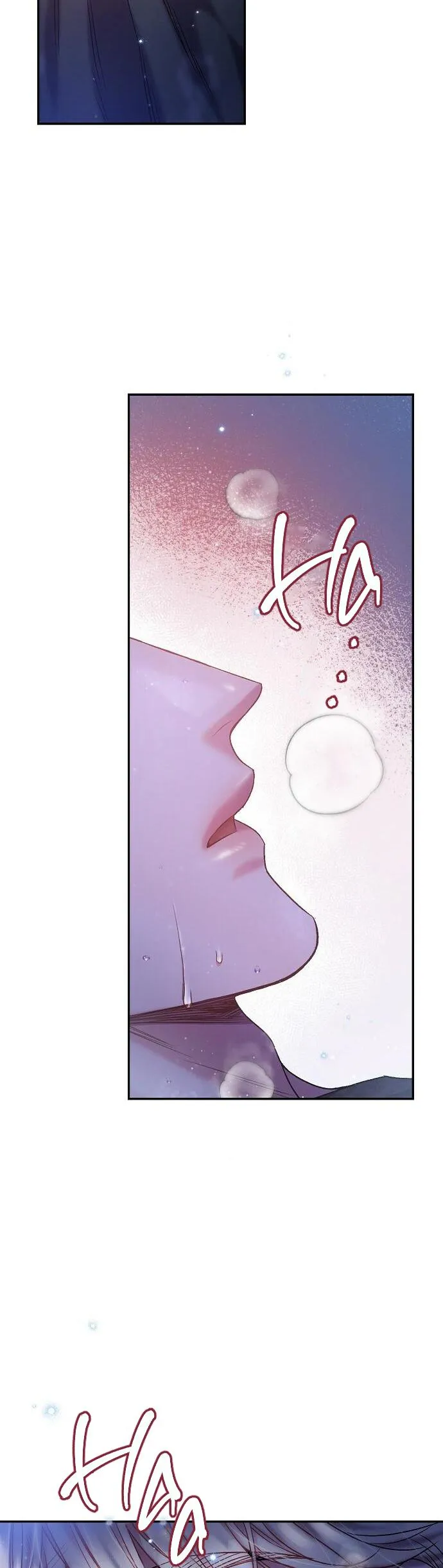 CƠN MƯA NGỌT NGÀO Chapter 17 Trang 30