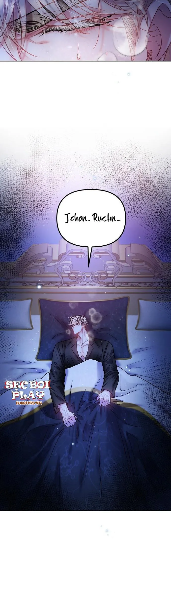 CƠN MƯA NGỌT NGÀO Chapter 17 Trang 31