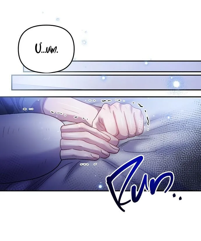 CƠN MƯA NGỌT NGÀO Chapter 17 Trang 32