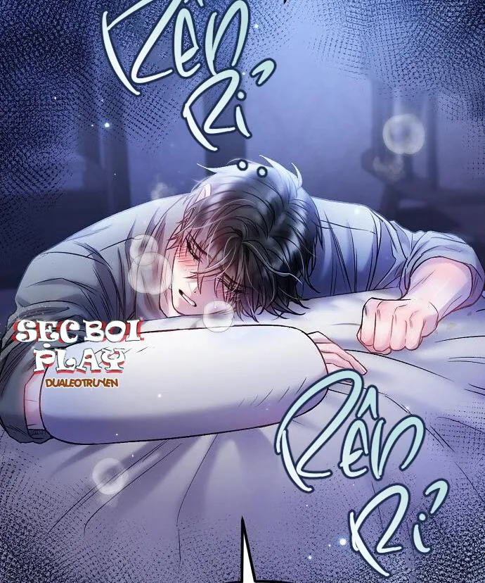 CƠN MƯA NGỌT NGÀO Chapter 17 Trang 34