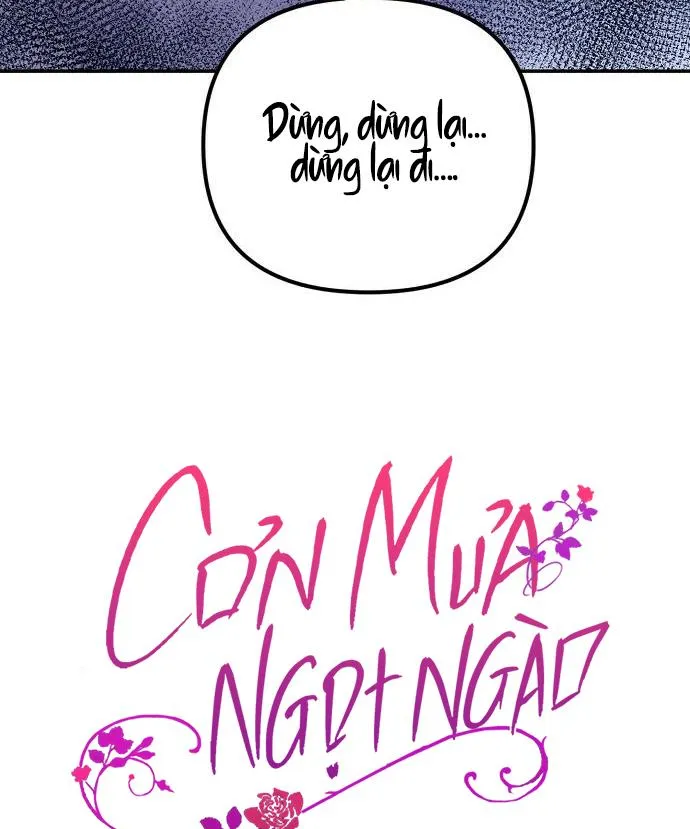 CƠN MƯA NGỌT NGÀO Chapter 17 Trang 35