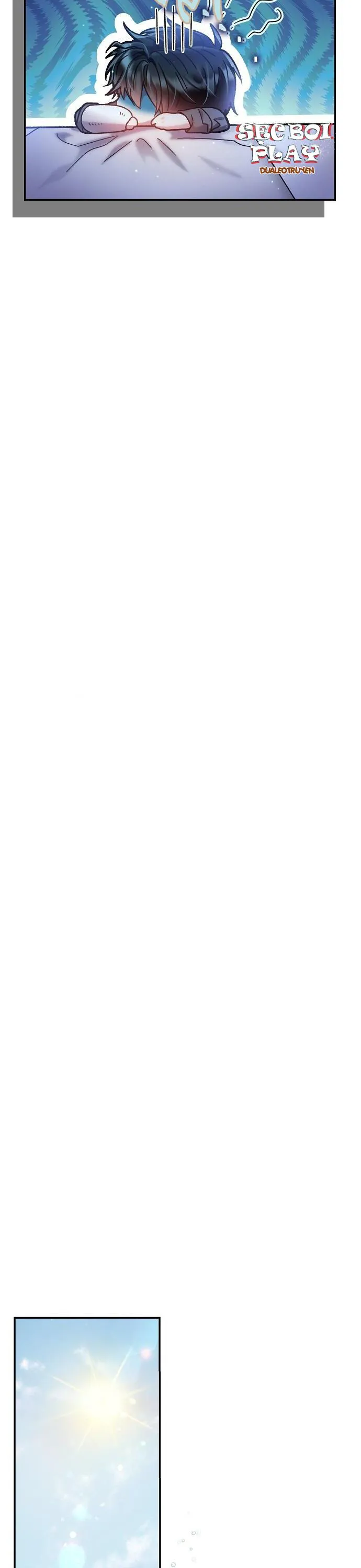 CƠN MƯA NGỌT NGÀO Chapter 18 Trang 3