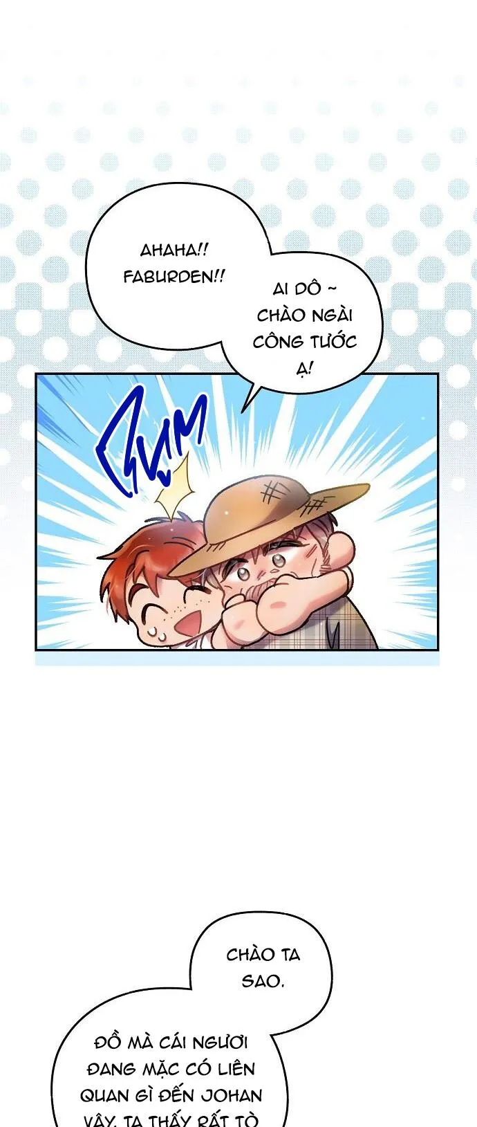 CƠN MƯA NGỌT NGÀO Chapter 18 Trang 29