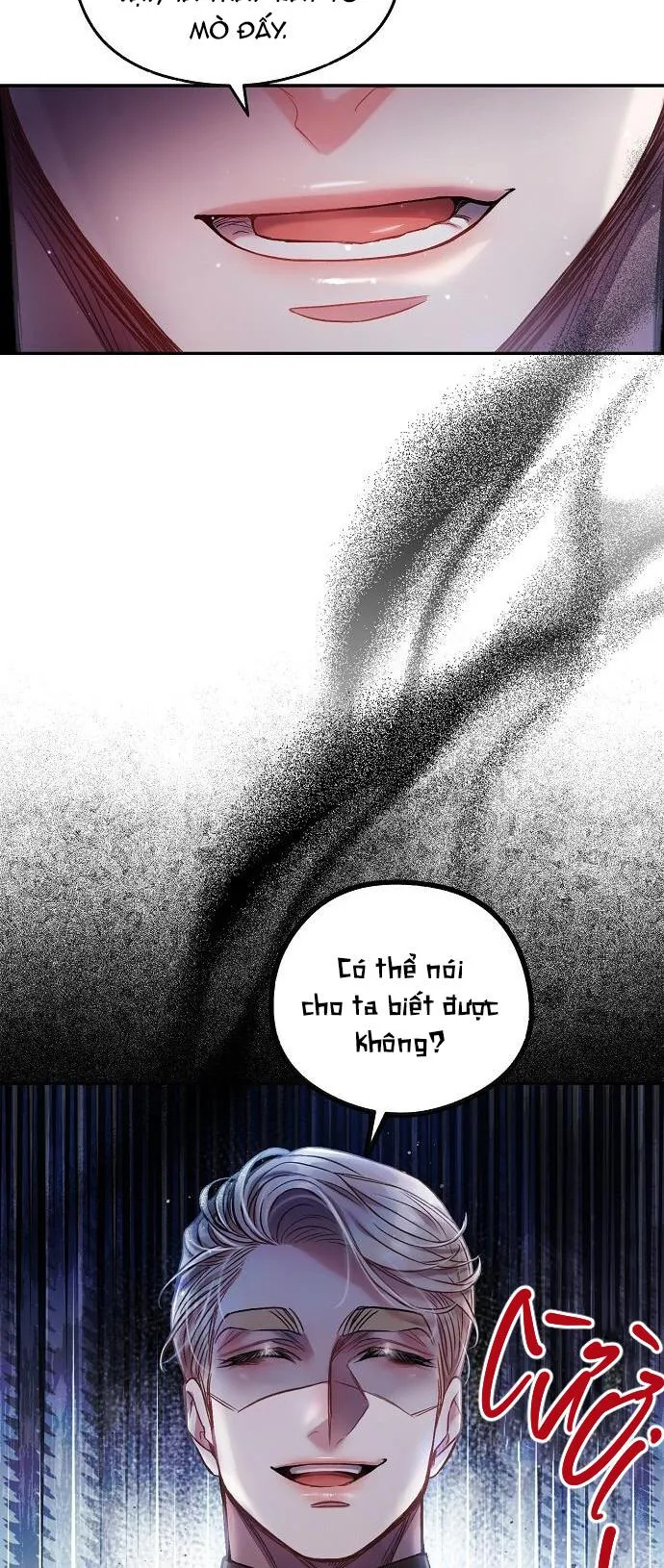 CƠN MƯA NGỌT NGÀO Chapter 18 Trang 30