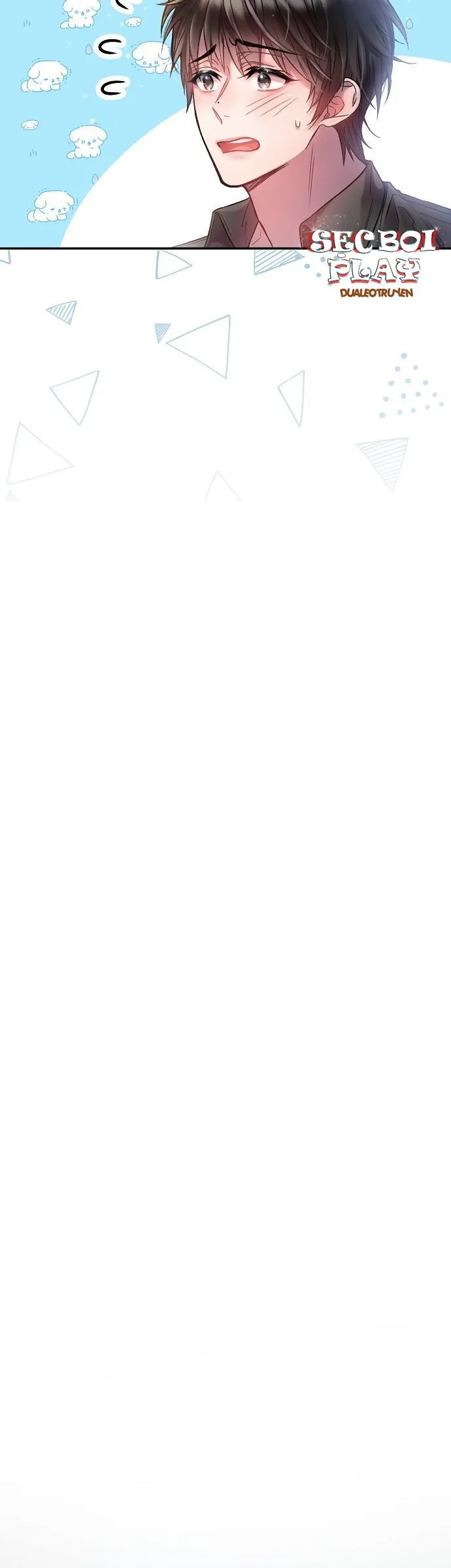 CƠN MƯA NGỌT NGÀO Chapter 19 Trang 7