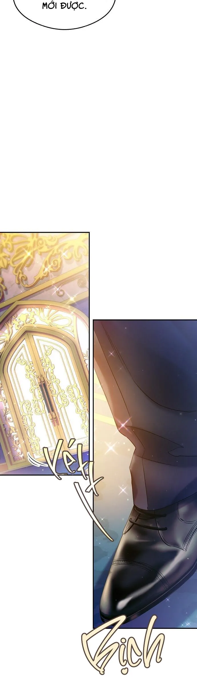 CƠN MƯA NGỌT NGÀO Chapter 19 Trang 11