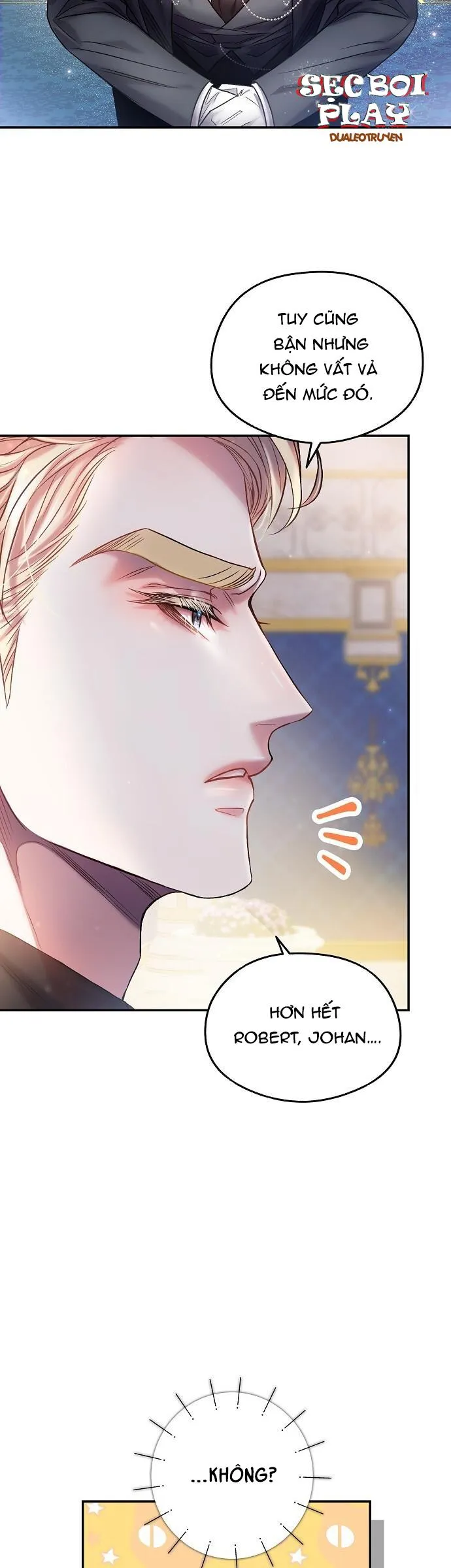 CƠN MƯA NGỌT NGÀO Chapter 19 Trang 13