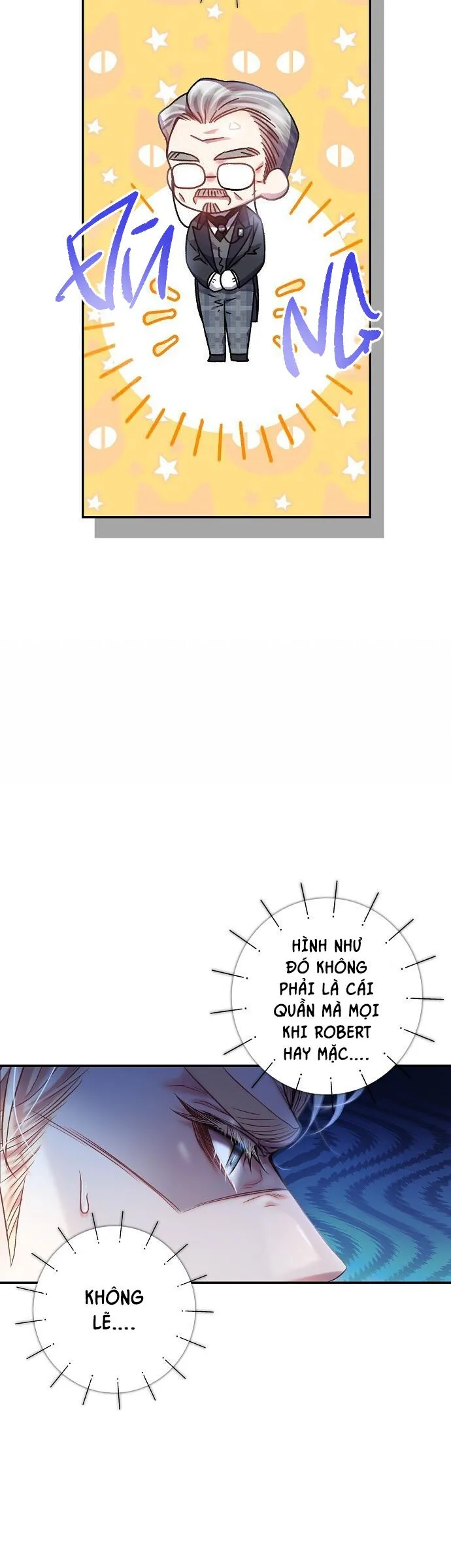 CƠN MƯA NGỌT NGÀO Chapter 19 Trang 14