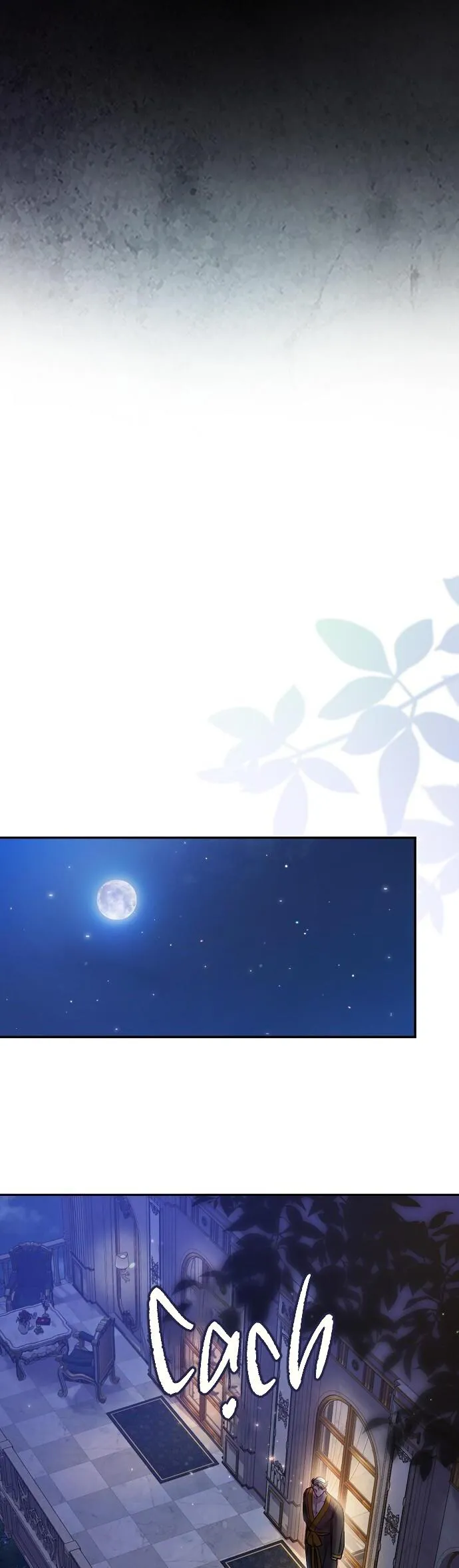 CƠN MƯA NGỌT NGÀO Chapter 19 Trang 19