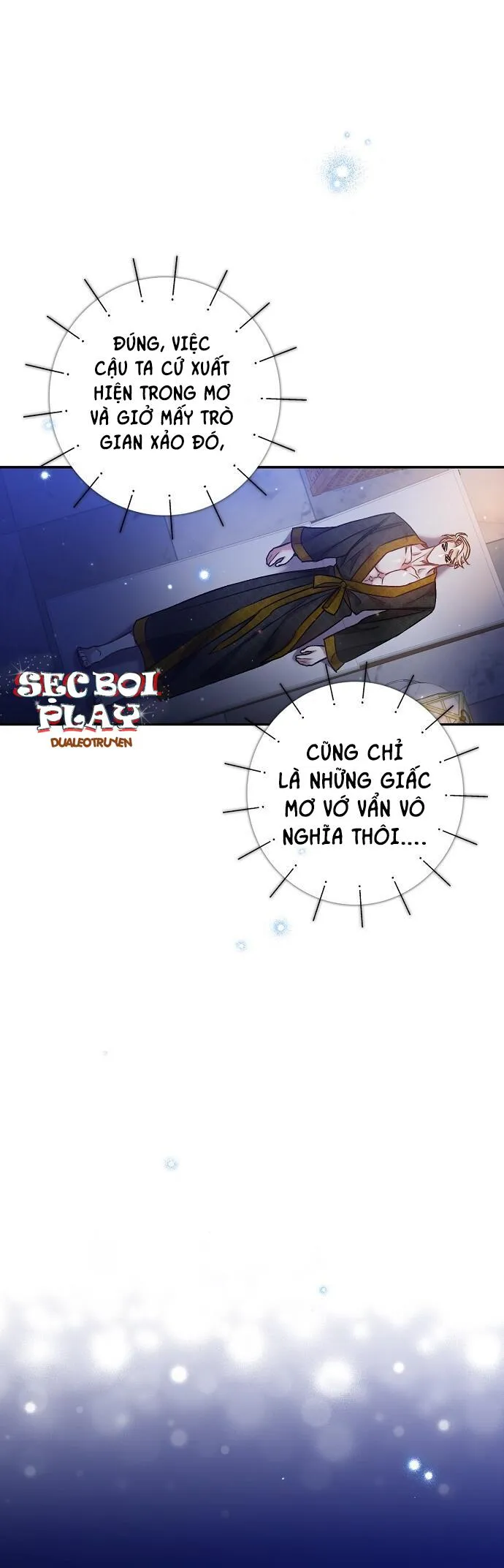 CƠN MƯA NGỌT NGÀO Chapter 19 Trang 23