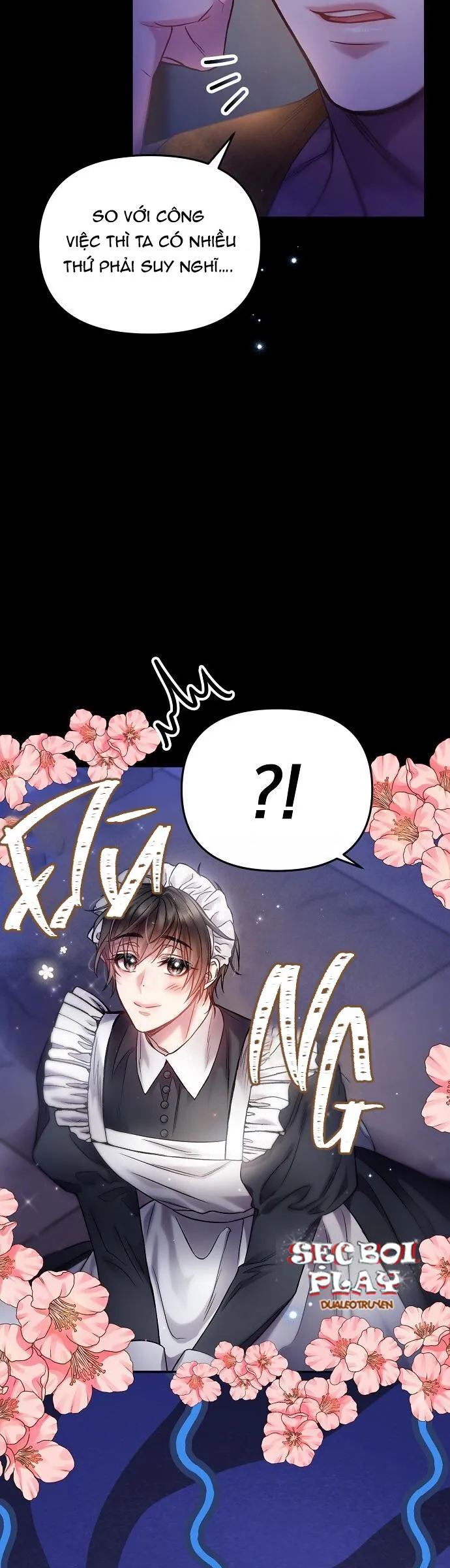 CƠN MƯA NGỌT NGÀO Chapter 19 Trang 27