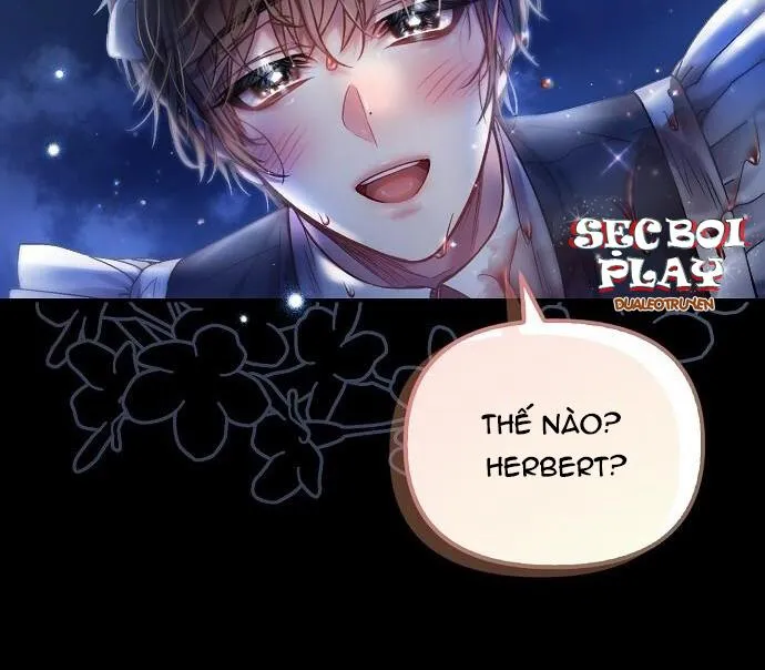 CƠN MƯA NGỌT NGÀO Chapter 19 Trang 39