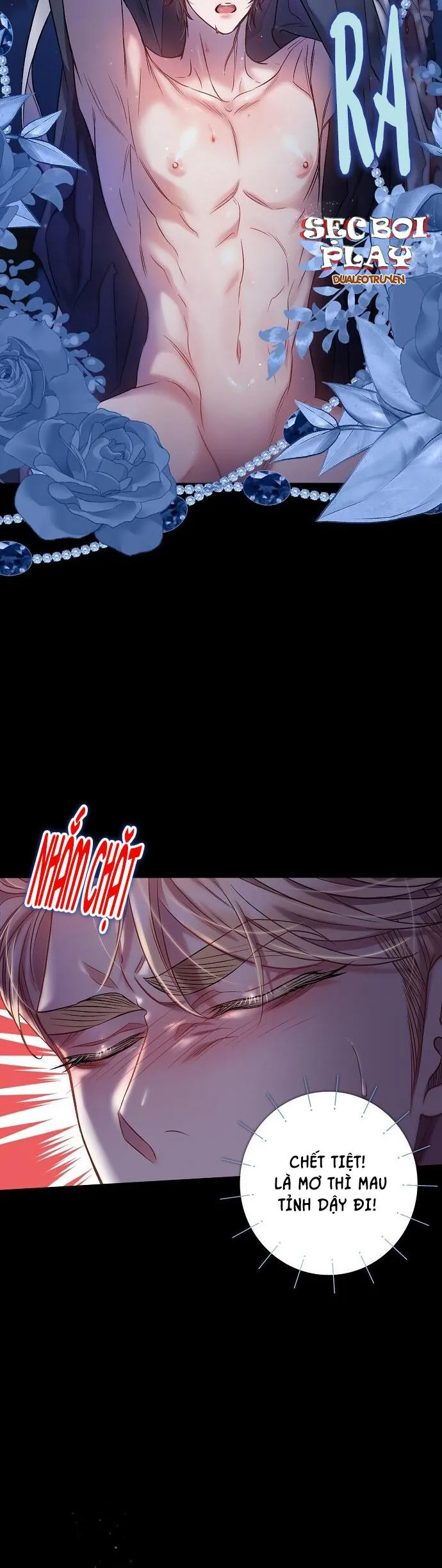 CƠN MƯA NGỌT NGÀO Chapter 20 Trang 9