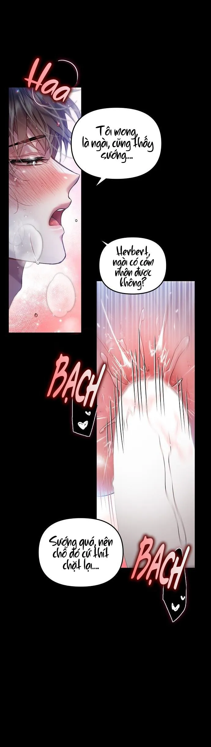 CƠN MƯA NGỌT NGÀO Chapter 20 Trang 26