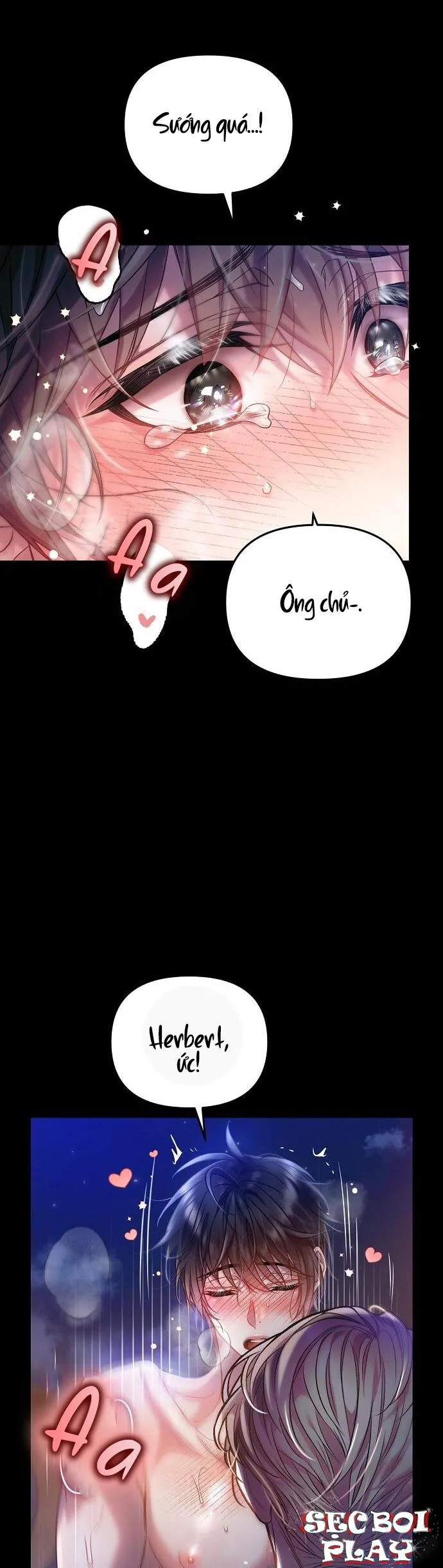 CƠN MƯA NGỌT NGÀO Chapter 20 Trang 27