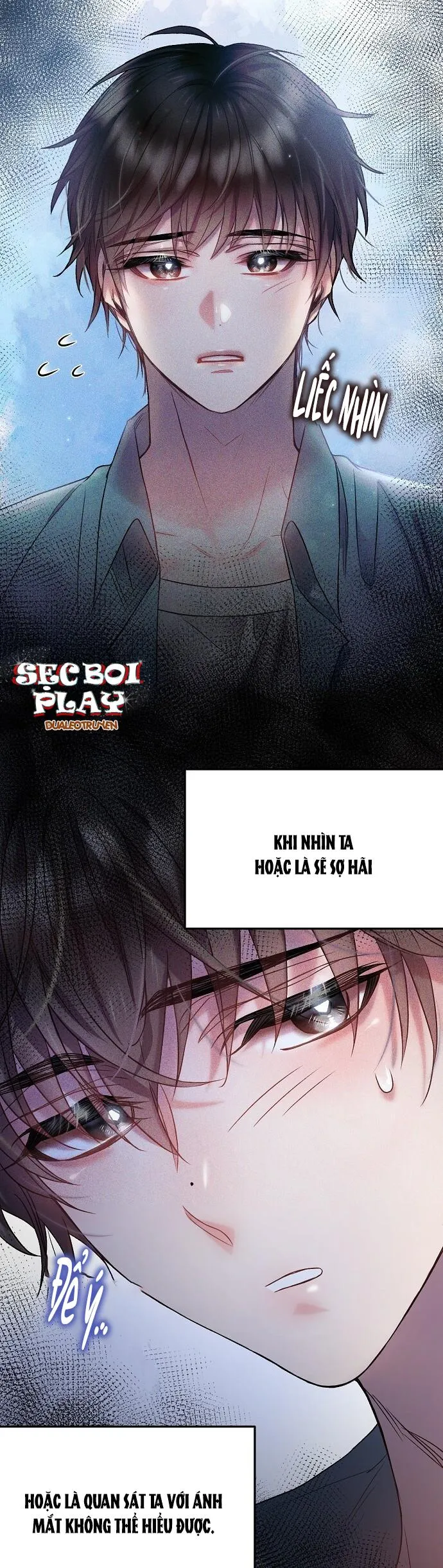 CƠN MƯA NGỌT NGÀO Chapter 20 Trang 30