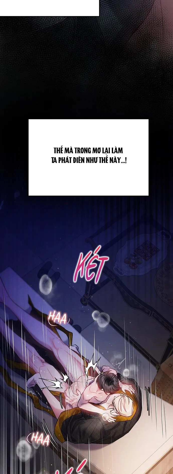 CƠN MƯA NGỌT NGÀO Chapter 20 Trang 31