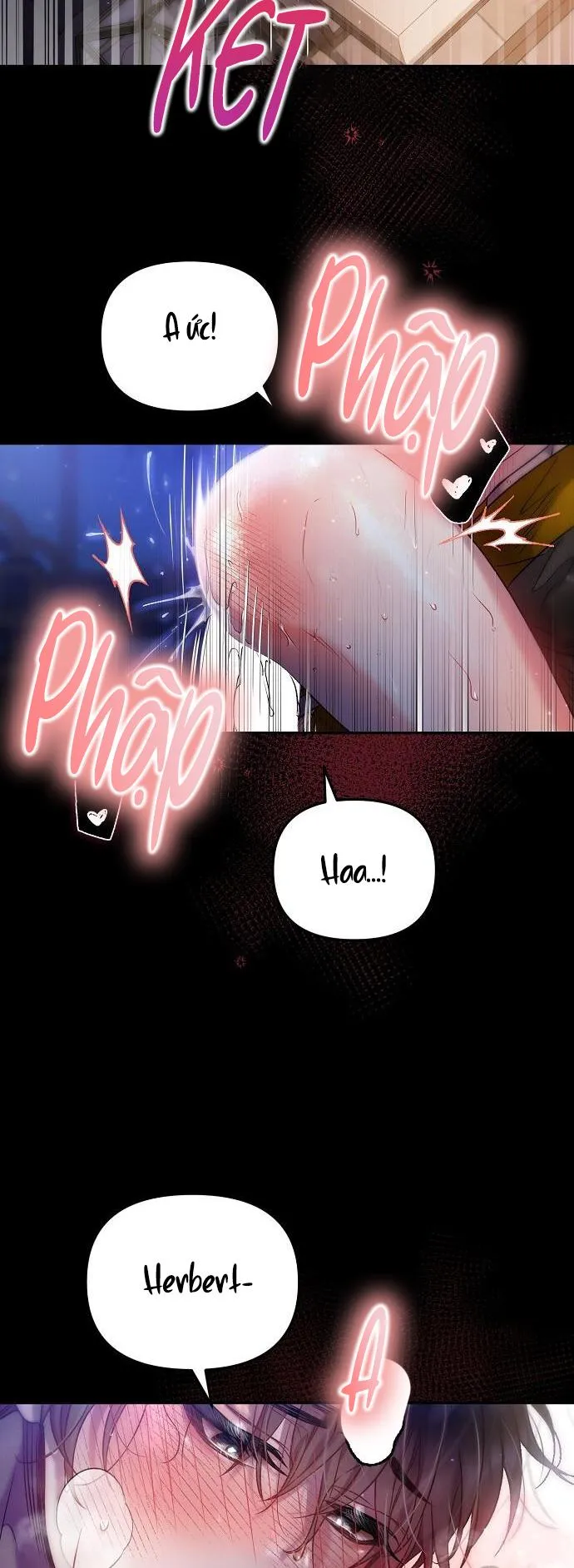 CƠN MƯA NGỌT NGÀO Chapter 20 Trang 32