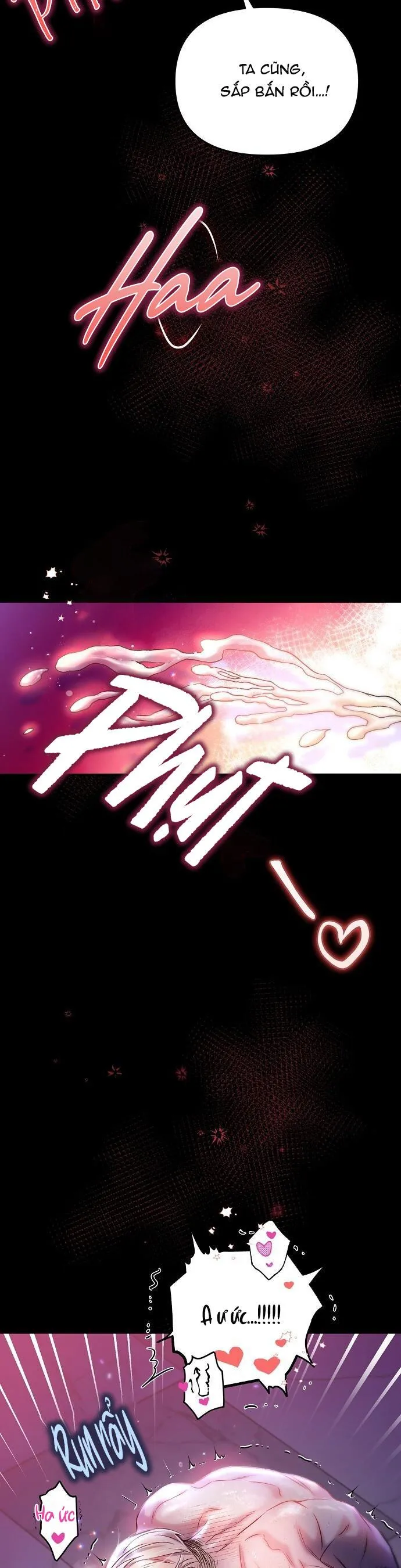 CƠN MƯA NGỌT NGÀO Chapter 21 Trang 30