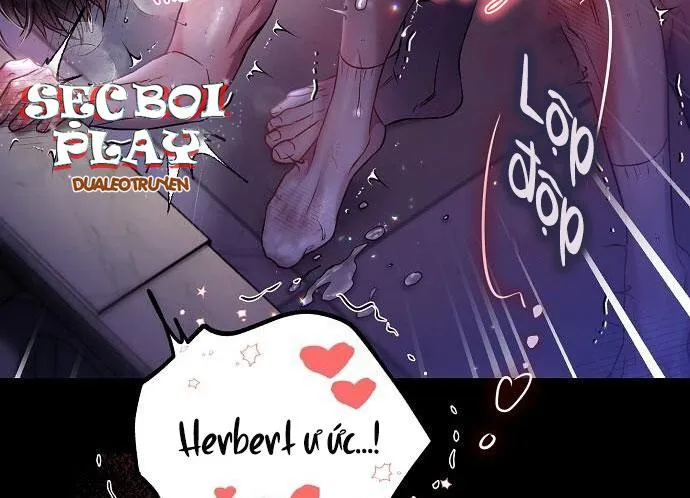 CƠN MƯA NGỌT NGÀO Chapter 21 Trang 32