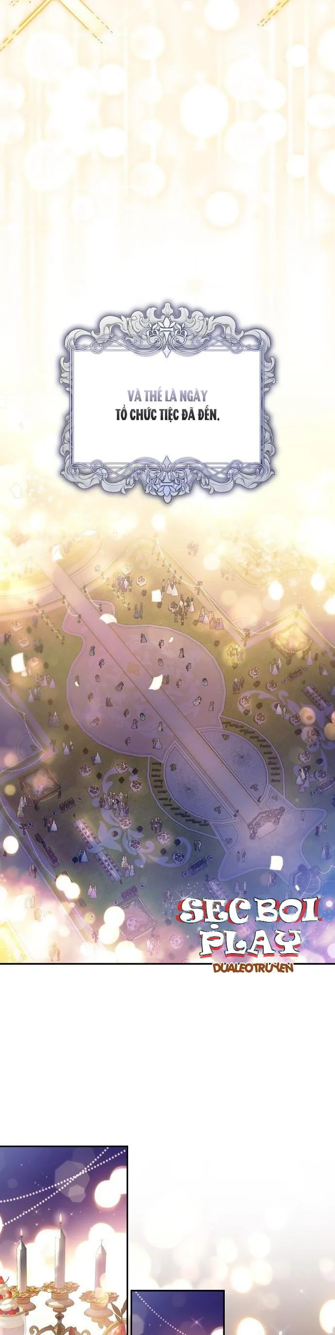 CƠN MƯA NGỌT NGÀO Chapter 22 Trang 17