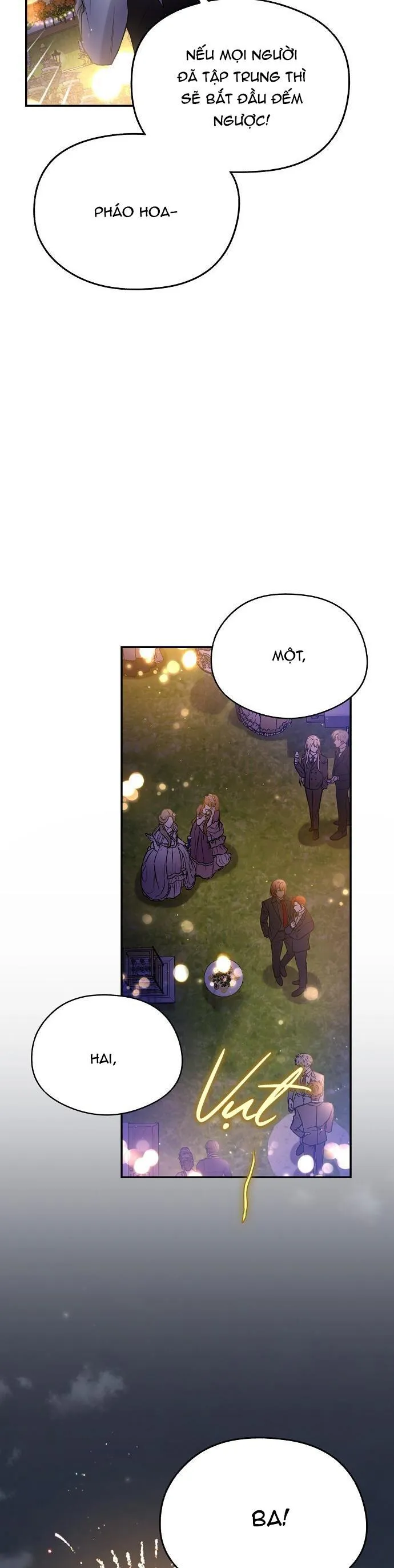 CƠN MƯA NGỌT NGÀO Chapter 22 Trang 26