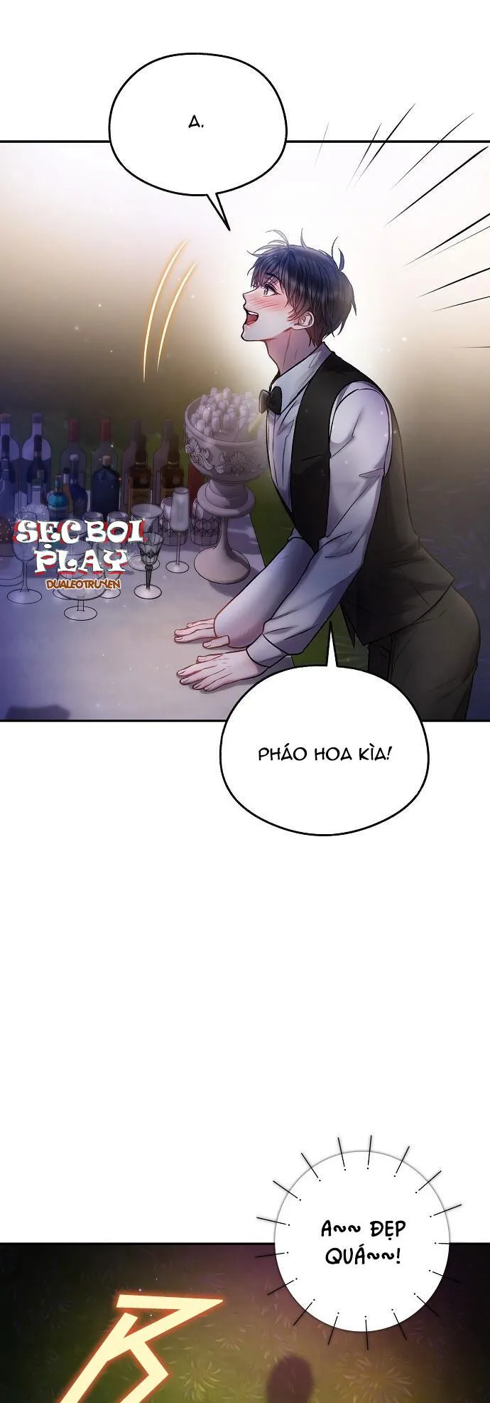 CƠN MƯA NGỌT NGÀO Chapter 22 Trang 31