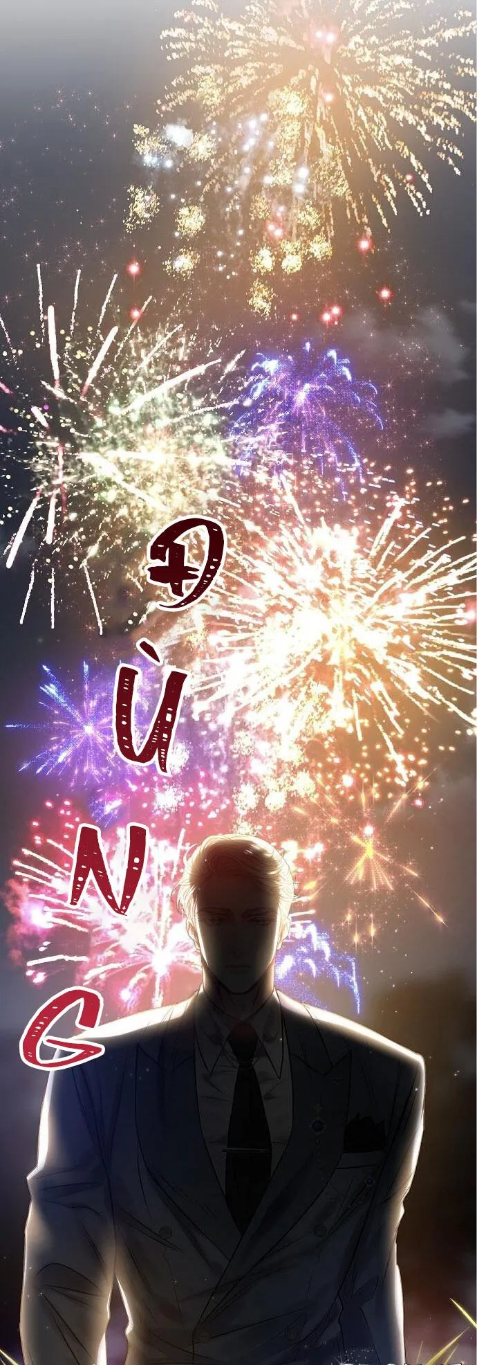 CƠN MƯA NGỌT NGÀO Chapter 22 Trang 34