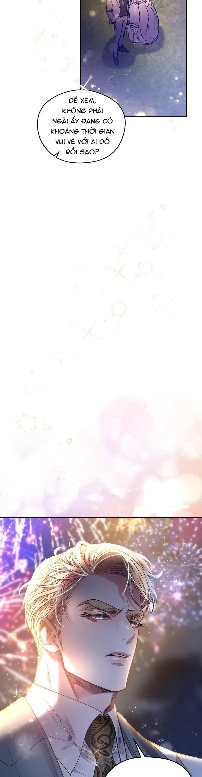 CƠN MƯA NGỌT NGÀO Chapter 23 Trang 3