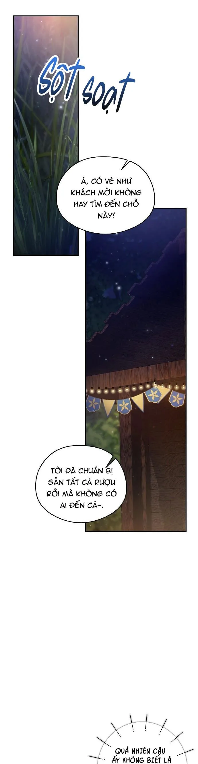 CƠN MƯA NGỌT NGÀO Chapter 23 Trang 5