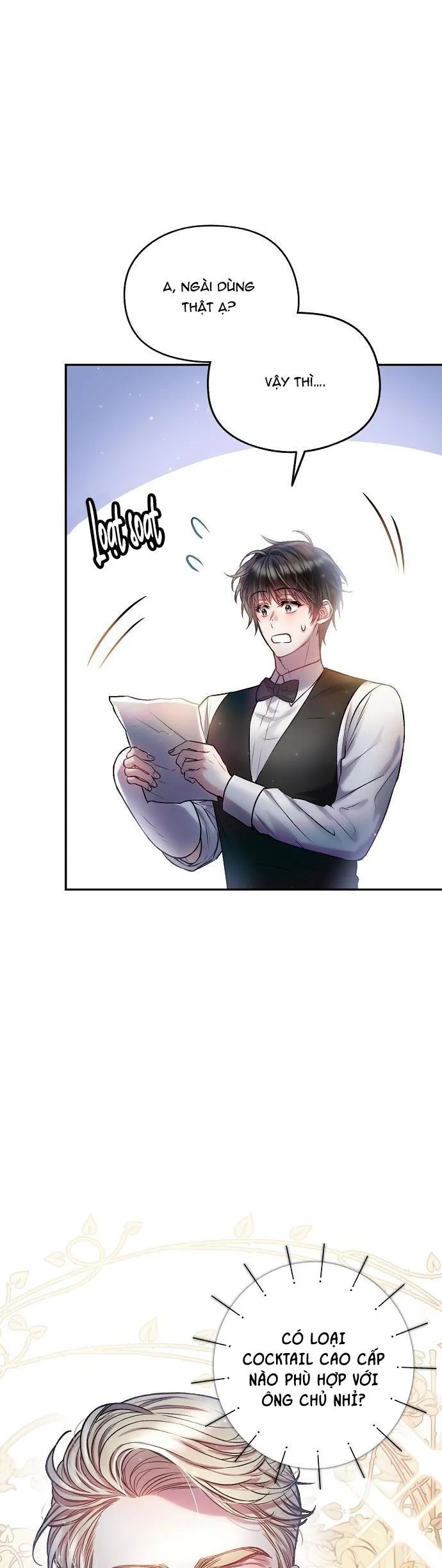 CƠN MƯA NGỌT NGÀO Chapter 23 Trang 26