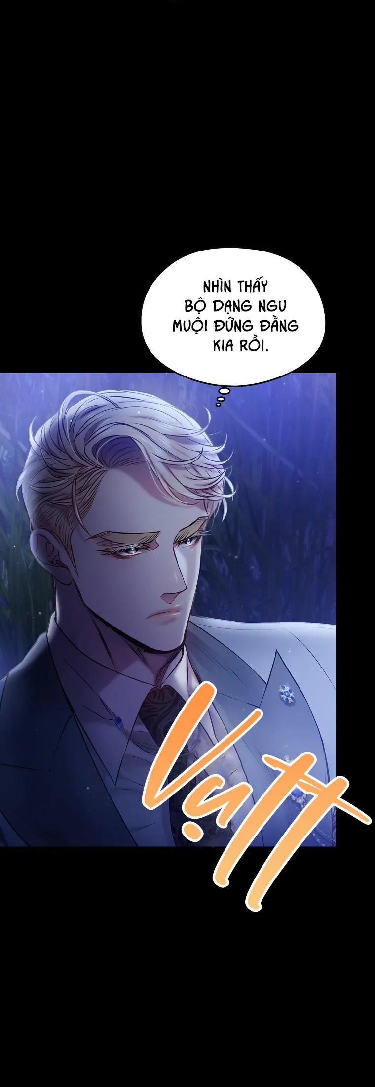 CƠN MƯA NGỌT NGÀO Chapter 24 Trang 7