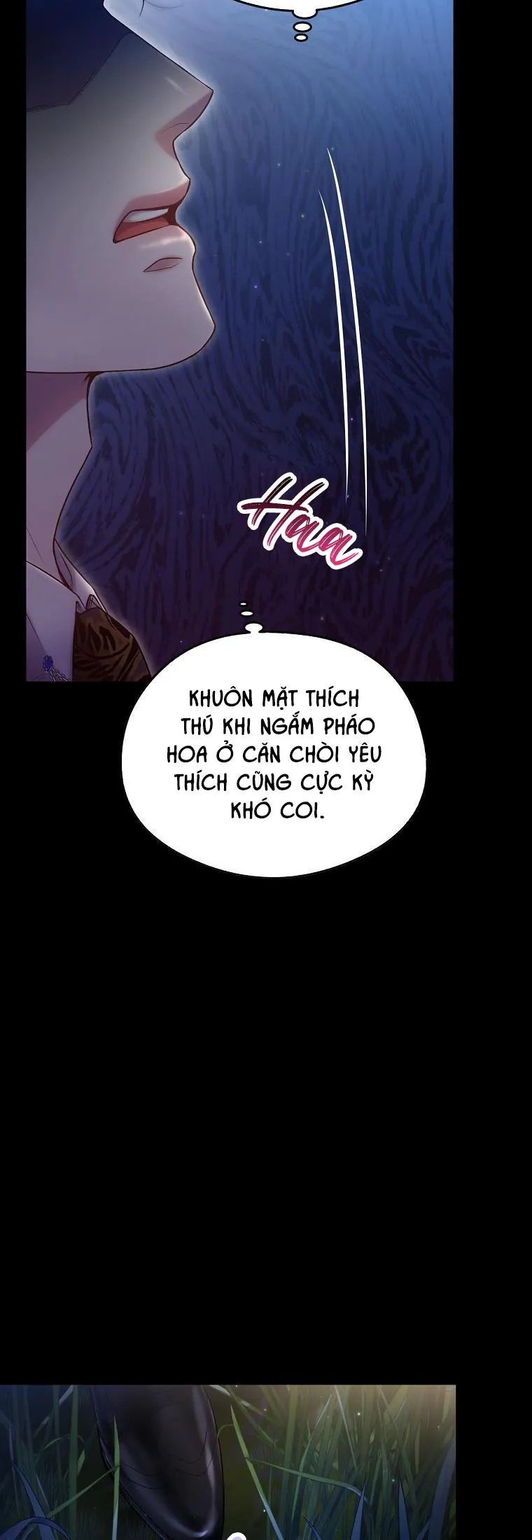 CƠN MƯA NGỌT NGÀO Chapter 24 Trang 10