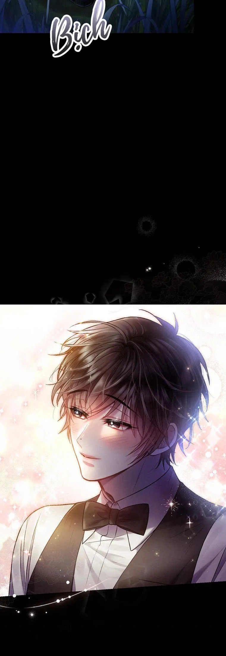 CƠN MƯA NGỌT NGÀO Chapter 24 Trang 11