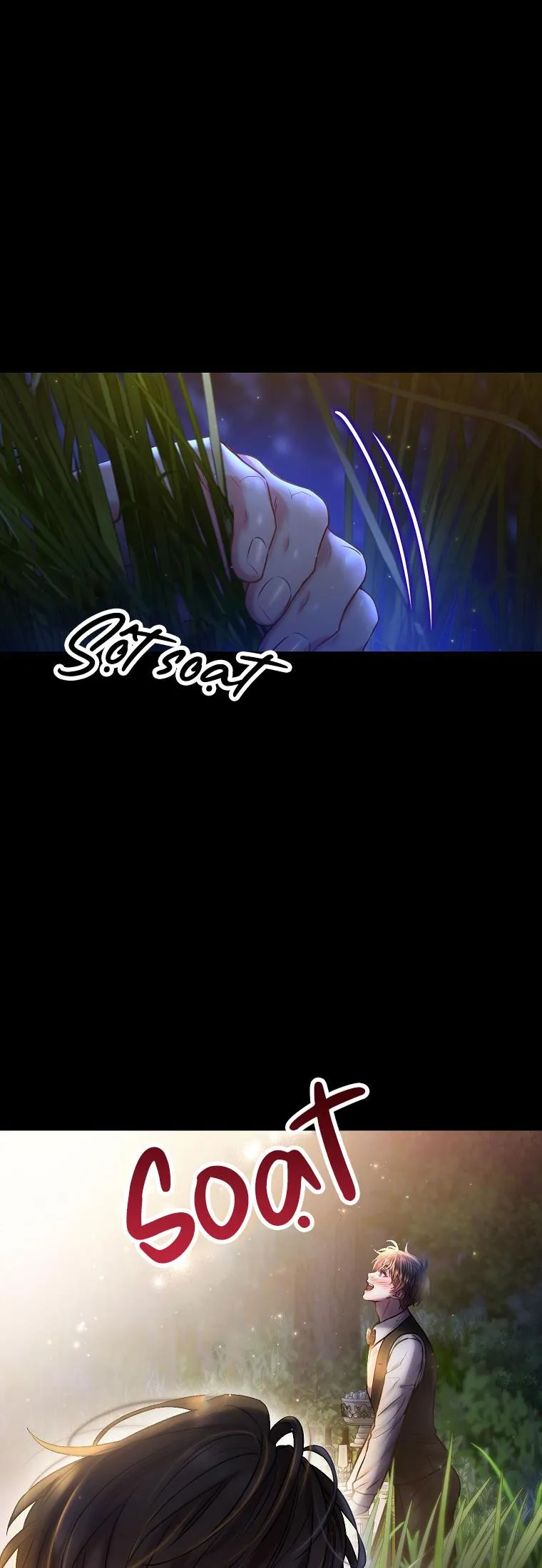 CƠN MƯA NGỌT NGÀO Chapter 24 Trang 13