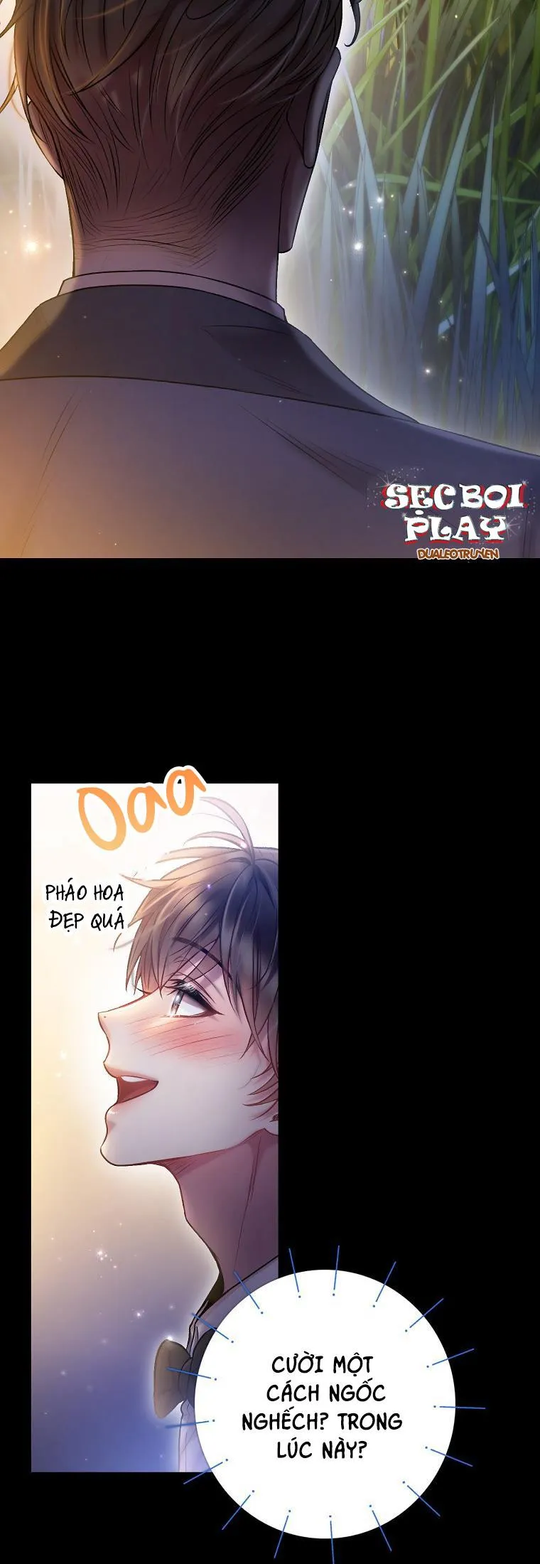 CƠN MƯA NGỌT NGÀO Chapter 24 Trang 14