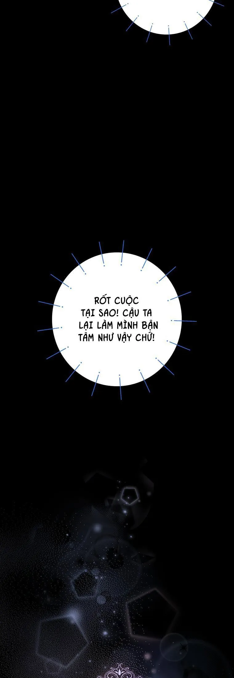 CƠN MƯA NGỌT NGÀO Chapter 24 Trang 19