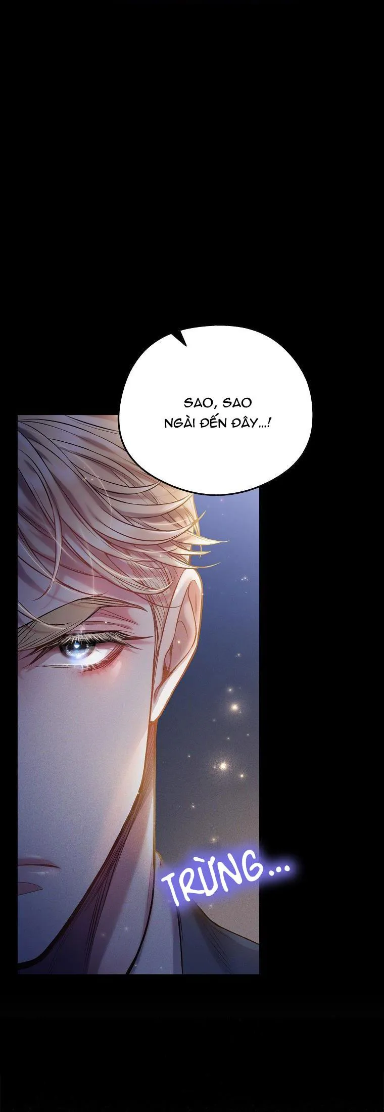 CƠN MƯA NGỌT NGÀO Chapter 24 Trang 23